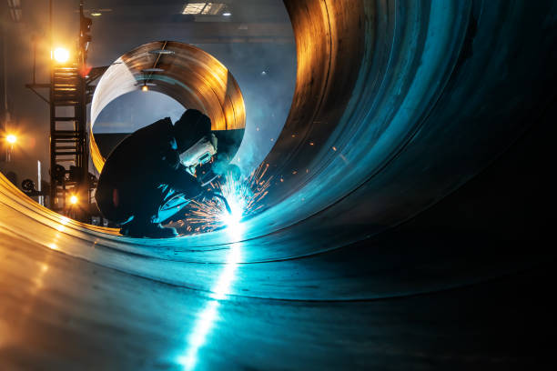 Best Pipe Welding in North Branch, MI