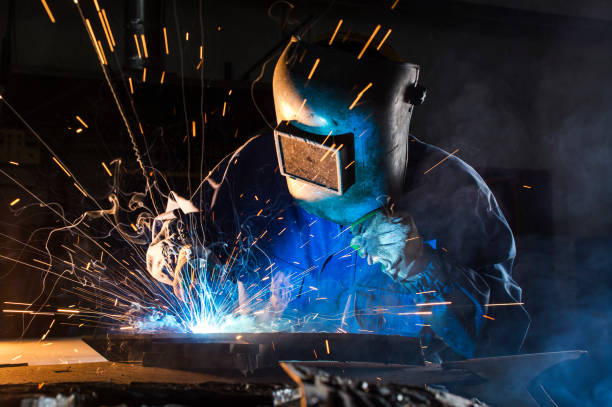 Best Automation and Robotic Welding in North Branch, MI