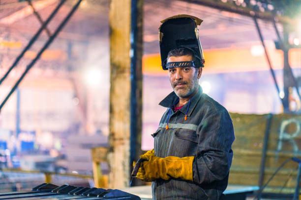 Trusted North Branch, MI Welder & Metal Fabrication Experts