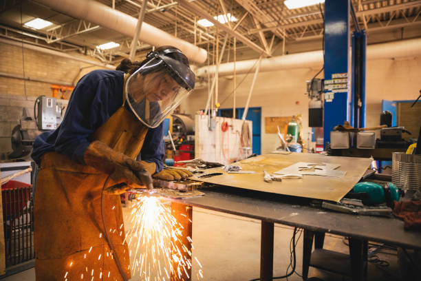 Best Structural Steel Welding in North Branch, MI