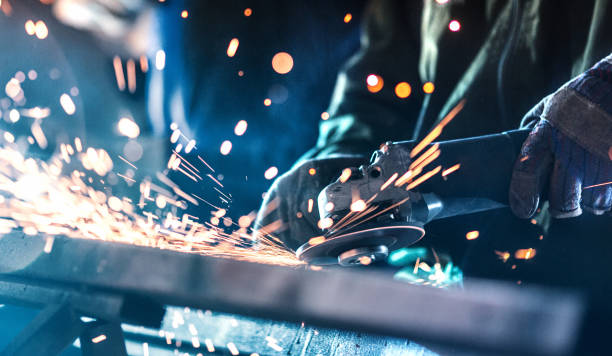 Best Maintenance and Repair Welding in North Branch, MI